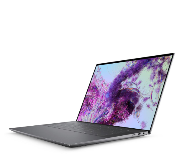 Dell XPS 16 9640 Ultra 9 185H/32GB/1TB/Win11P RTX4060 OLED - 1295911 - zdjęcie 2